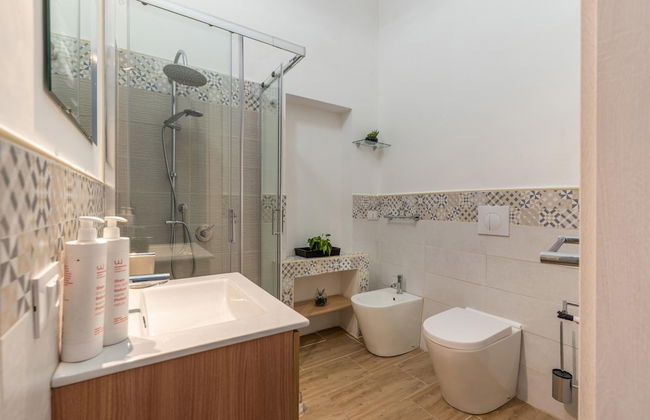 Mika Apartment Alla Stazione by Wonderful Italy - Foto 1