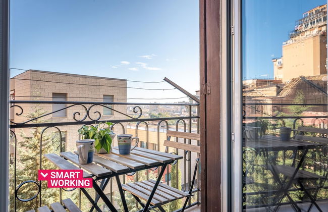 Mika Apartment Alla Stazione by Wonderful Italy - Foto 17