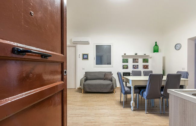 Mika Apartment Alla Stazione by Wonderful Italy - Foto 6