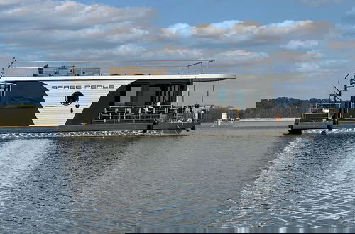 Foto 10 - Houseboat on the Dahme