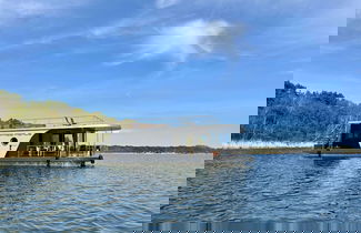Foto 1 - Houseboat on the Dahme, Wildau