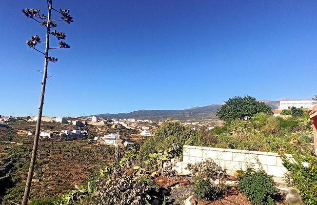 Finca Aurora - Cozy 1-bed Apartment - Foto 22