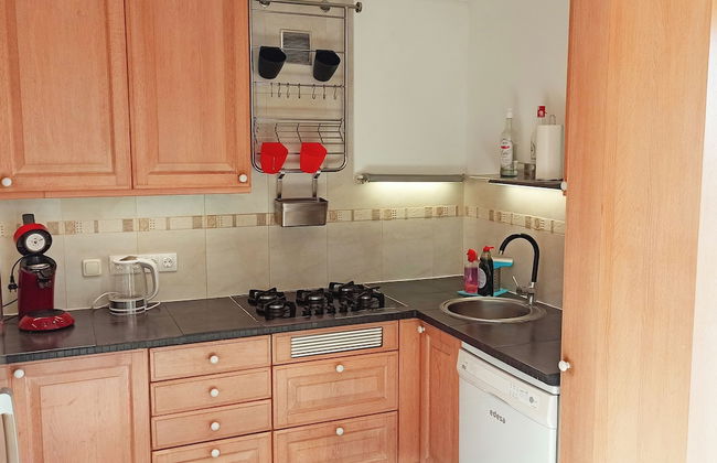 Finca Aurora - Cozy 1-bed Apartment - Foto 4