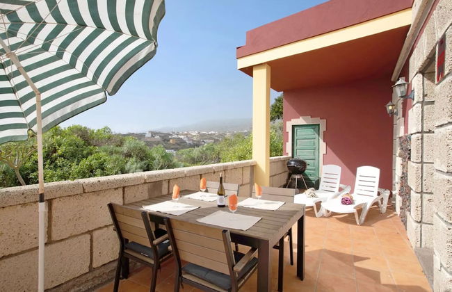 Finca Aurora - Cozy 1-bed Apartment - Foto 30
