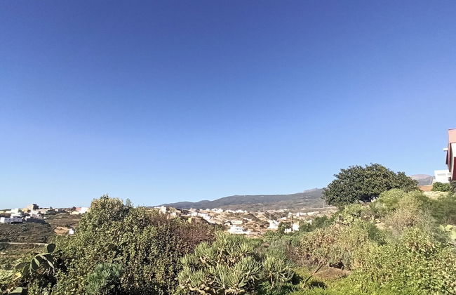 Finca Aurora - Cozy 1-bed Apartment - Foto 26