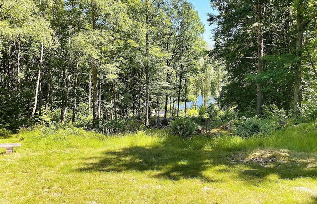 4 Star Holiday Home in Backaryd - Foto 18