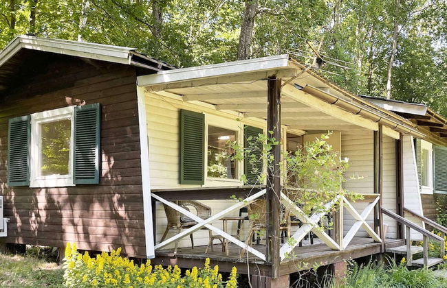 4 Star Holiday Home in Backaryd - Foto 1