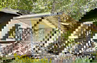 Photo 1 - 4 Star Holiday Home in Backaryd
