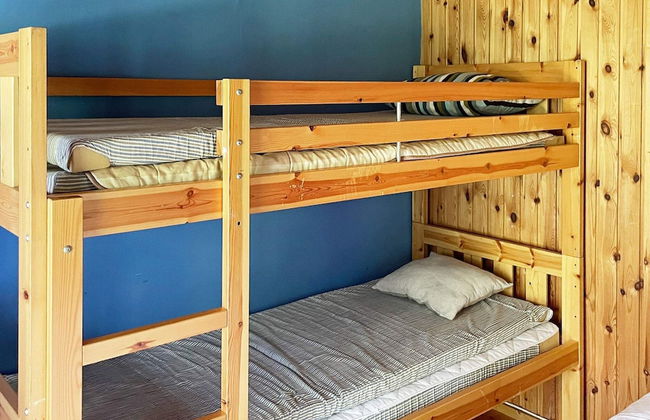 4 Star Holiday Home in Backaryd - Foto 3