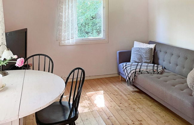 4 Star Holiday Home in Backaryd - Foto 9
