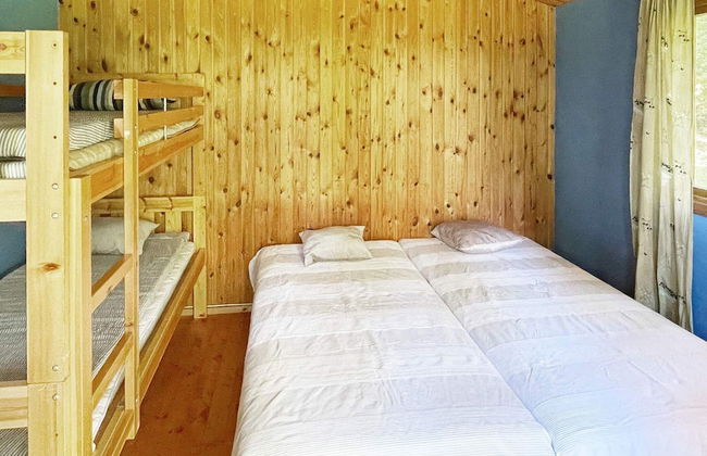 4 Star Holiday Home in Backaryd - Foto 4