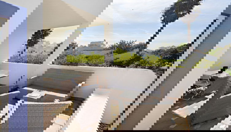 Foto 1 - QV 10 - Terrace of Peace Apartment - Quinta Velha