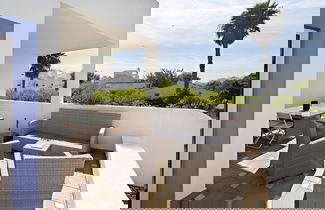 Photo 1 - QV 10 - Terrace of Peace Apartment - Quinta Velha