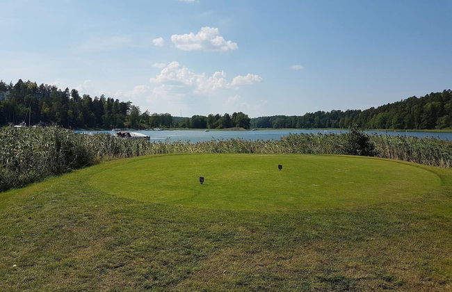 8 Person Holiday Home in Ingaro - Foto 16