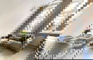 Foto 1 - Elite Apartments Ogarna Gold View of the old Town Free Internet OLD Town