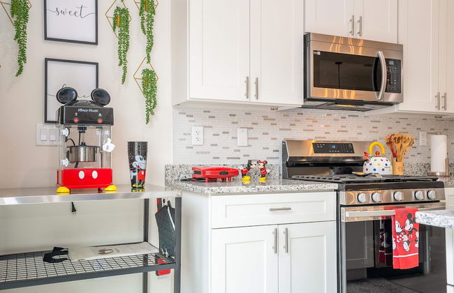 Upstay - Disney Themed House - Sleeps 16 - Foto 3