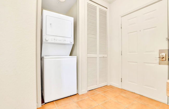 3BR Condo - Pool Hot Tub Sauna - Near Disney - Photo 19