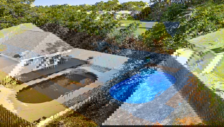 Foto 1 - Barefoot Beach House by PHG