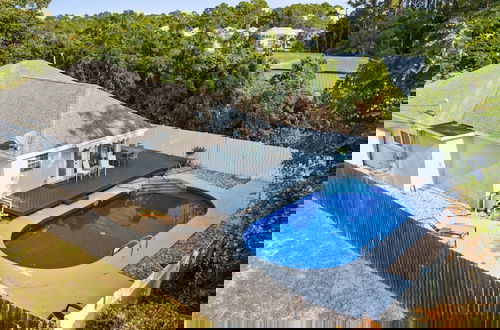 Photo 1 - Barefoot Beach House by PHG
