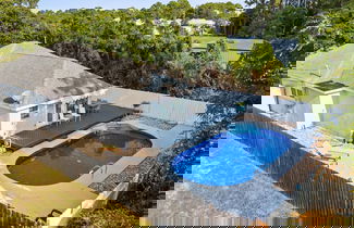 Foto 1 - Barefoot Beach House by PHG