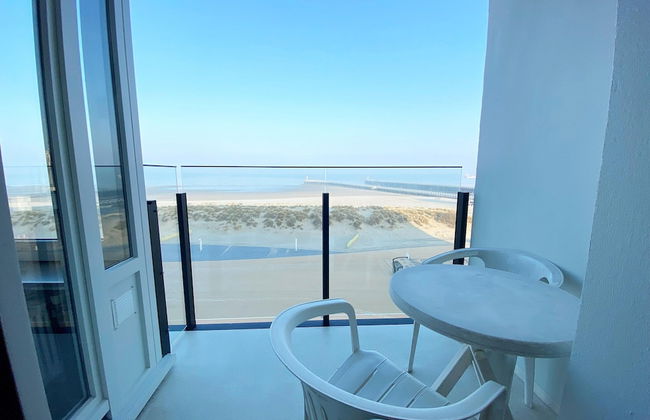 Apartment in Nieuwpoort With sea View - Foto 12