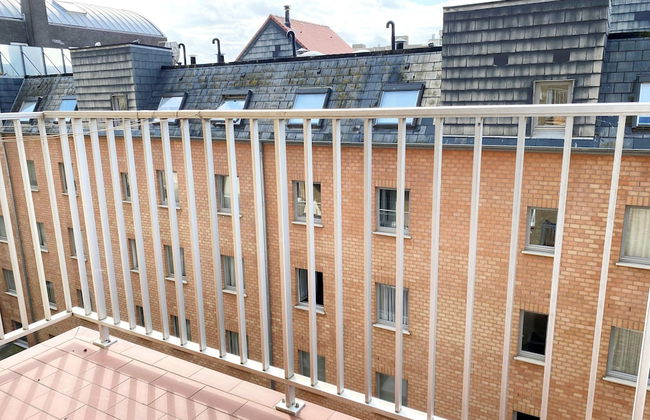 Apartment in Nieuwpoort With sea View - Foto 11