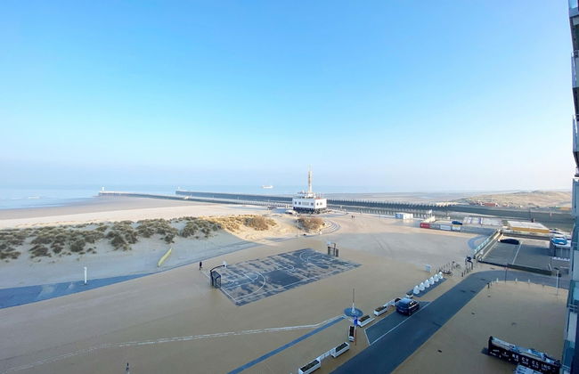 Apartment in Nieuwpoort With sea View - Foto 19