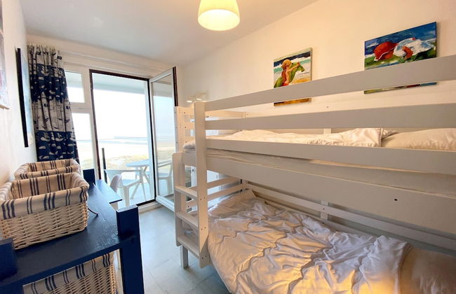 Apartment in Nieuwpoort With sea View - Foto 8
