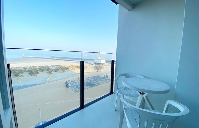 Apartment in Nieuwpoort With sea View - Foto 14