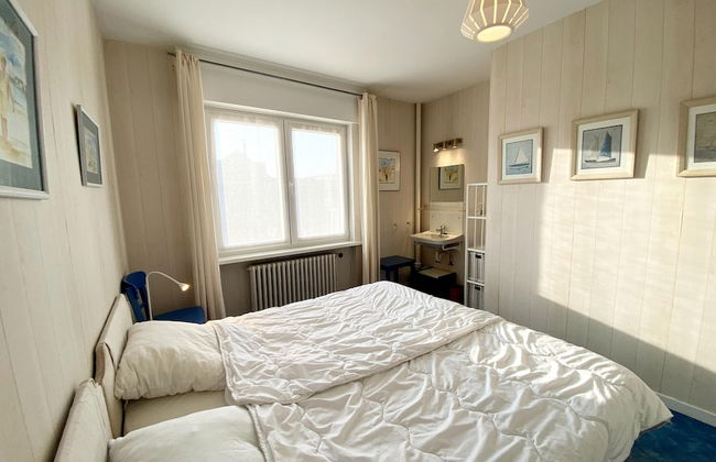 Apartment in Nieuwpoort With sea View - Foto 2