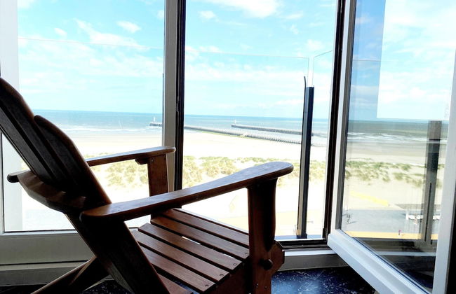 Apartment in Nieuwpoort With sea View - Foto 13