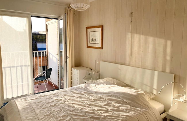 Apartment in Nieuwpoort With sea View - Foto 5
