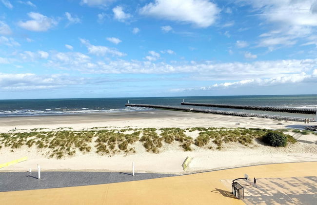 Apartment in Nieuwpoort With sea View - Foto 20