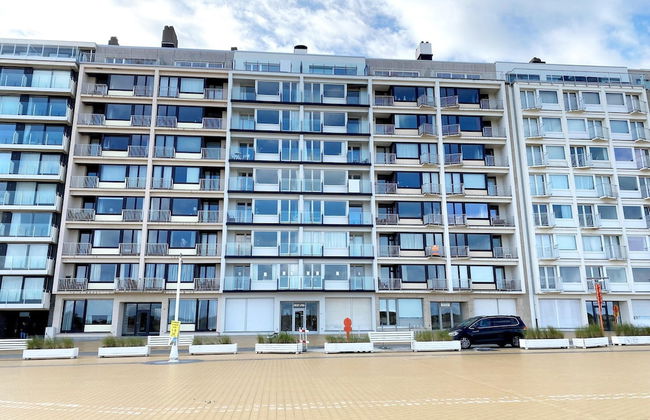 Apartment in Nieuwpoort With sea View - Foto 17