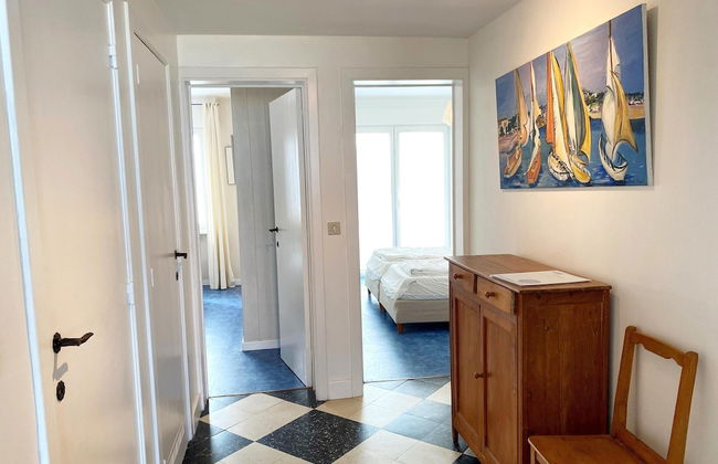 Apartment in Nieuwpoort With sea View - Foto 4