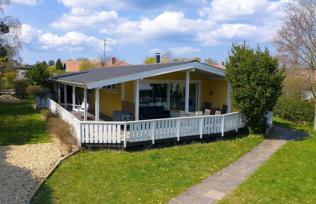 5 Person Holiday Home in Follenslev - Foto 1