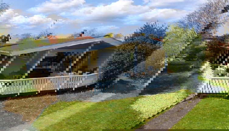 Photo 1 - 5 Person Holiday Home in Follenslev