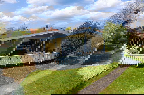 Photo 1 - 5 Person Holiday Home in Follenslev
