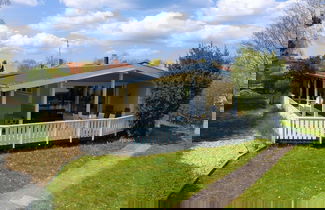 Photo 1 - 5 Person Holiday Home in Follenslev