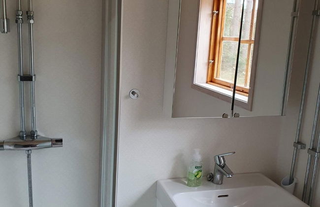 4 Star Holiday Home in Yxlan - Photo 6