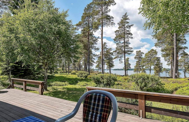 4 Star Holiday Home in Yxlan - Photo 13