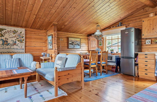 4 Star Holiday Home in Yxlan - Photo 10