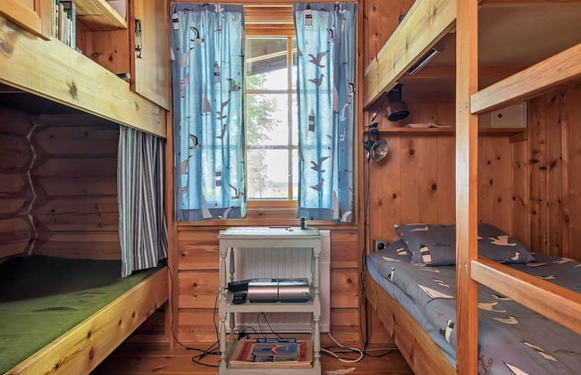 4 Star Holiday Home in Yxlan - Photo 9