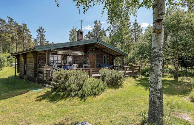 4 Star Holiday Home in Yxlan - Photo 14