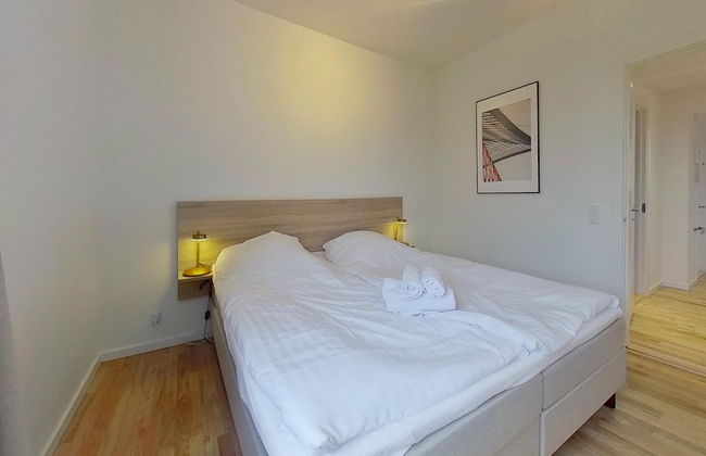 Nice 2-bed in Frederiksberg - Foto 7