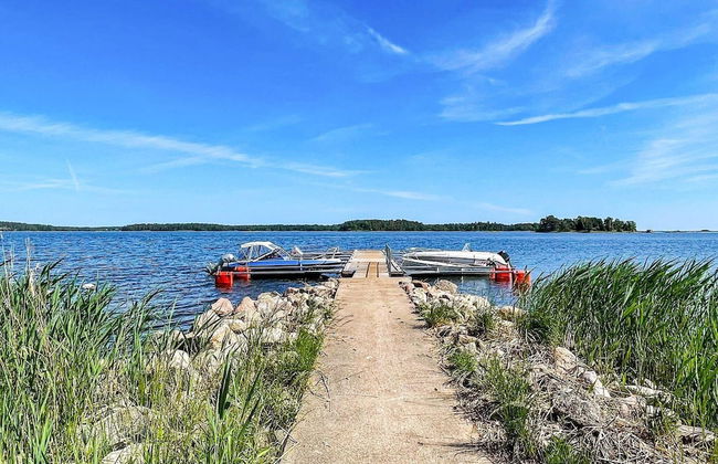 5 Person Holiday Home in 38472 - Foto 12