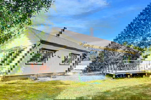 Foto 1 - 5 Person Holiday Home in 38472