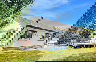Foto 1 - 5 Person Holiday Home in 38472