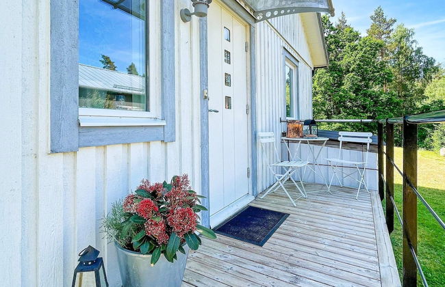 5 Person Holiday Home in 38472 - Foto 35