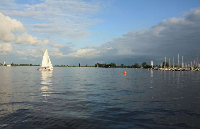 Holiday Home With Garden Near Watersports - Foto 40